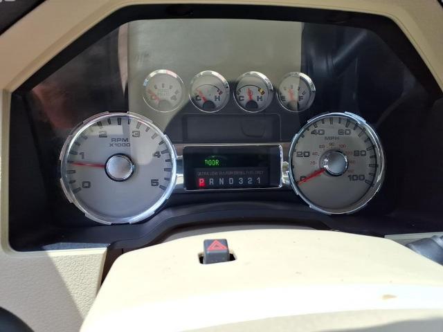 2008 Ford F-250 - $20,987