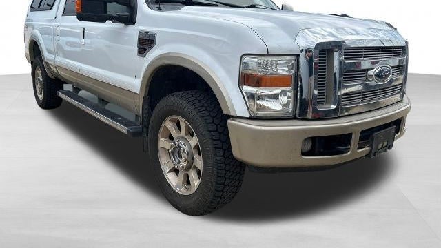 Preowned 2008 Ford F-250 Super Duty XL for Sale