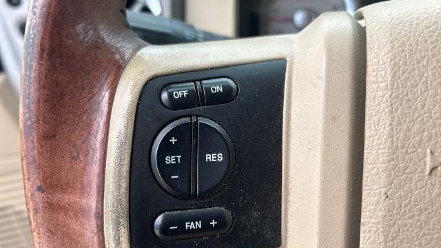 2008 Ford F-250 Super Duty XL