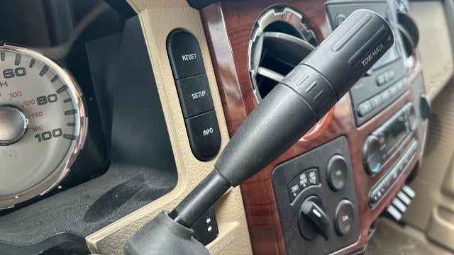 2008 Ford F-250 Super Duty XL