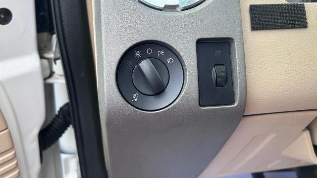 2008 Ford F-250 Super Duty XL