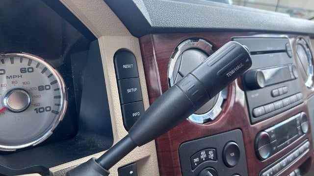 2008 Ford F-250 Super Duty XL