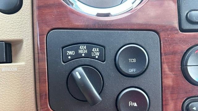 2008 Ford F-250 Super Duty XL