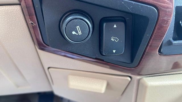 2008 Ford F-250 Super Duty XL