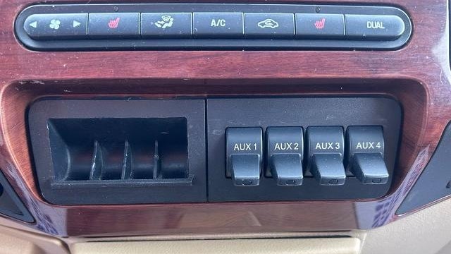 2008 Ford F-250 Super Duty XL