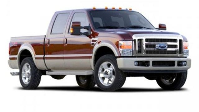Preowned 2008 Ford F-250 Super Duty XL for Sale