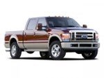 2008 F-250 Super Duty Thumbnail 1