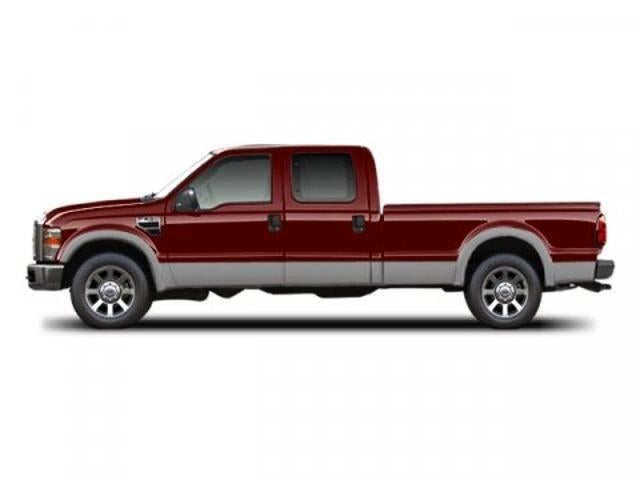 2008 Ford F-250 - $12,900