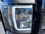 2009 F-250 Super Duty Thumbnail 2