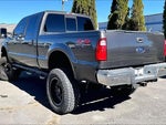 2009 F-250 Super Duty Thumbnail 4