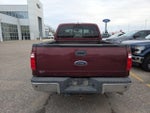 2008 F-250 Super Duty Thumbnail 4