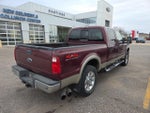 2008 F-250 Super Duty Thumbnail 5