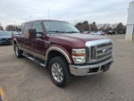 2008 F-250 Super Duty Thumbnail 6