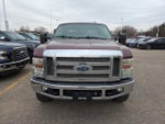 2008 F-250 Super Duty Thumbnail 7