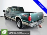 2008 F-250 Super Duty Thumbnail 2