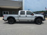 2010 F-250 Super Duty Thumbnail 3