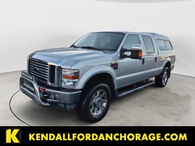2010 Ford F-250
