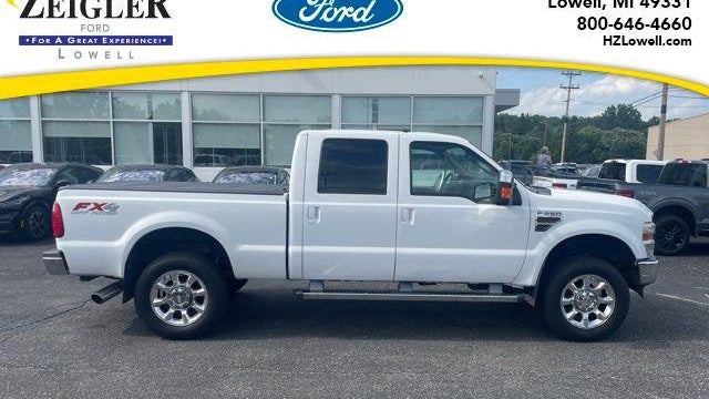 Preowned 2010 Ford F-250 Super Duty XLT for Sale