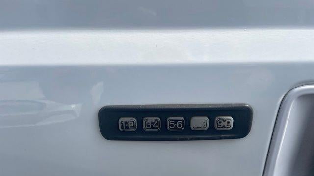 2010 Ford F-250 Super Duty XLT