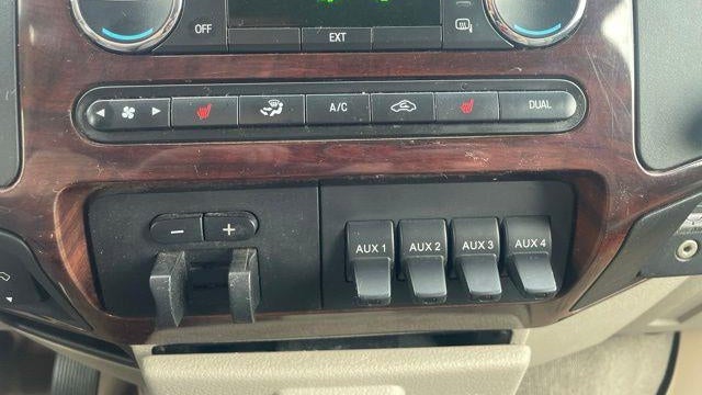 2010 Ford F-250 Super Duty XLT