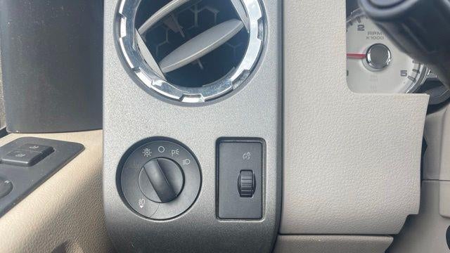 2010 Ford F-250 Super Duty XLT