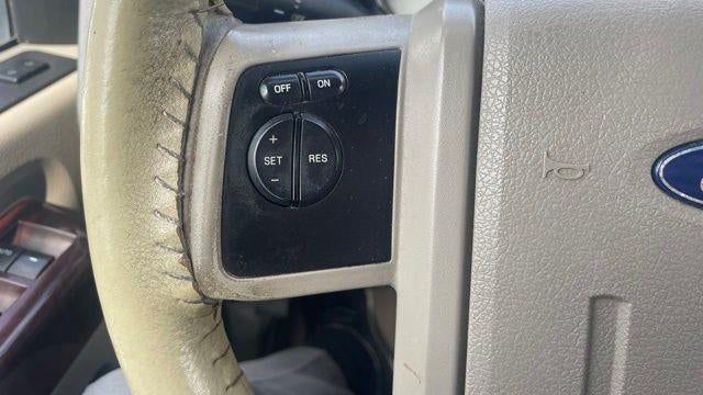 2010 Ford F-250 Super Duty XLT