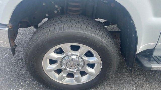 2010 Ford F-250 Super Duty XLT