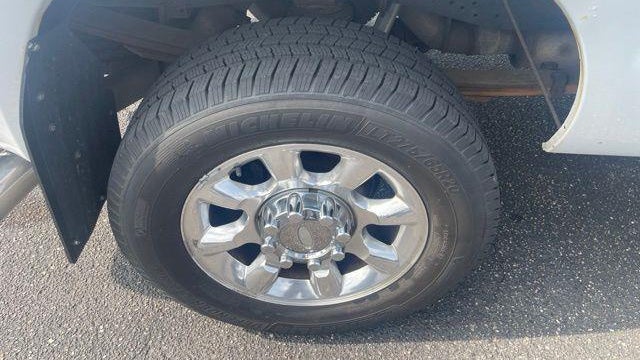 2010 Ford F-250 Super Duty XLT