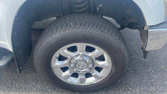 2010 Ford F-250 Super Duty XLT
