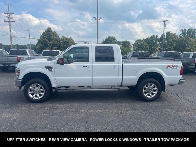 2010 Ford F-250 - $11,994