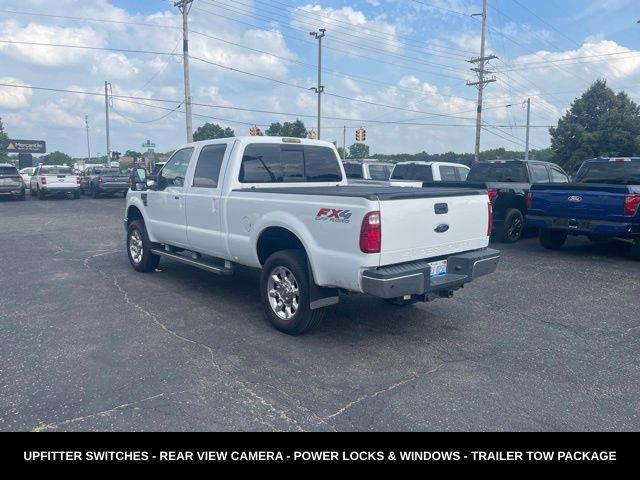 2010 Ford F-250 - $11,994