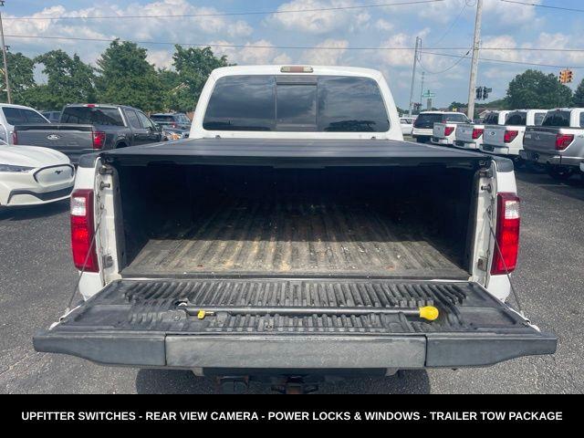 2010 Ford F-250 - $11,994