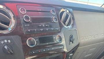 2010 Ford F-250 Super Duty Lariat