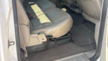 2010 Ford F-250 Super Duty Lariat