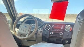 2010 Ford F-250 Super Duty Lariat