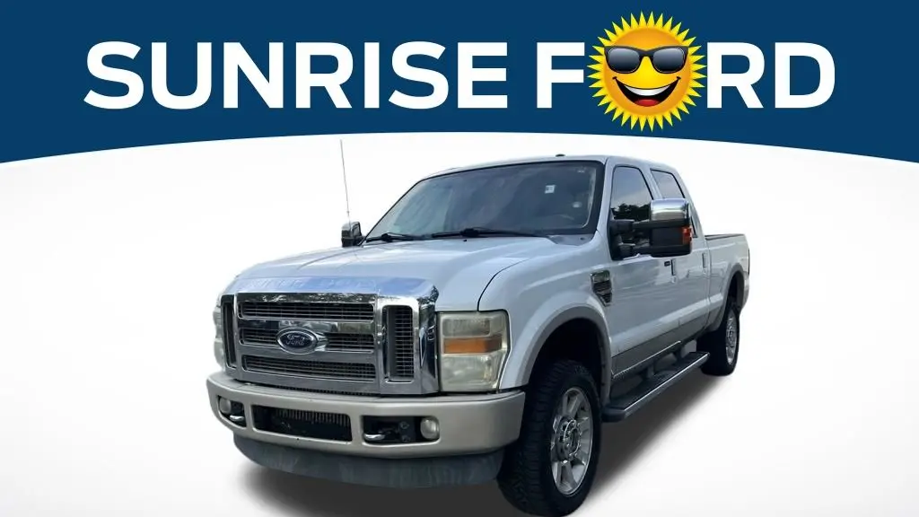 Preowned 2010 Ford F-250 Super Duty XLT for Sale