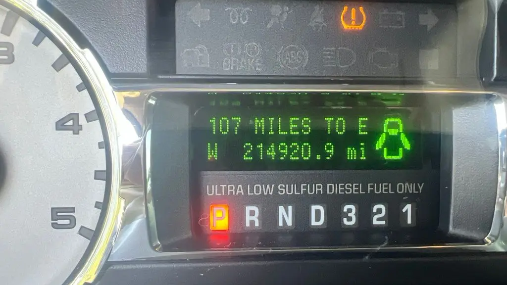 2010 Ford F-250 Super Duty XLT