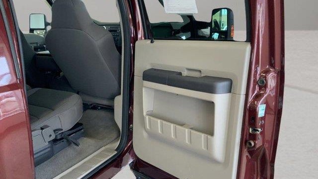 2010 Ford F-250 Super Duty XLT