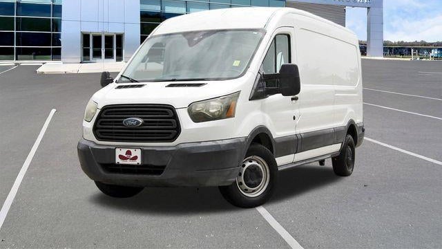Preowned 2015 Ford Transit 350 for Sale