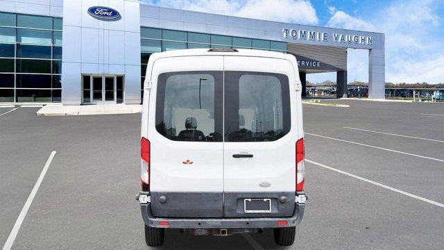 2015 Ford Transit 350