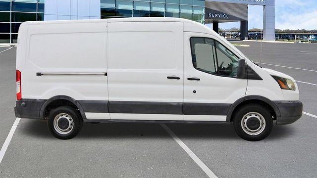 2015 Ford Transit 350