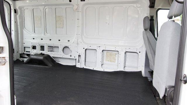 2015 Ford Transit 350