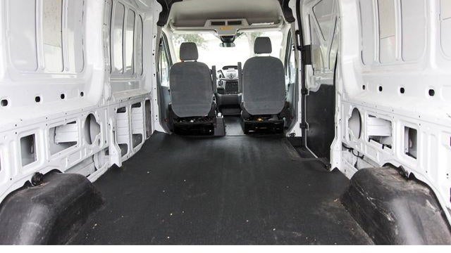2015 Ford Transit 350