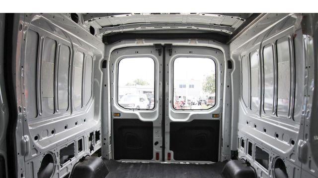 2015 Ford Transit 350