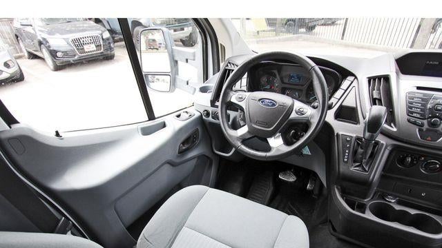 2015 Ford Transit 350