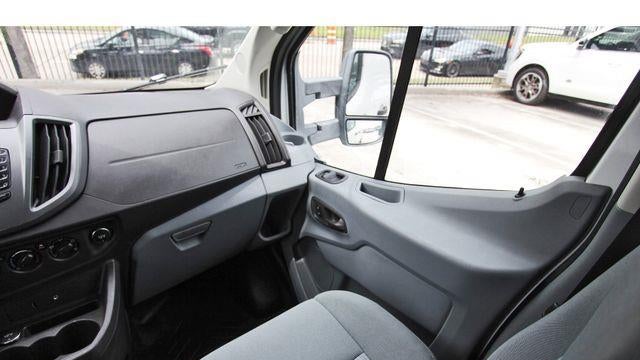 2015 Ford Transit 350