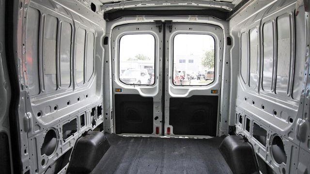 2015 Ford Transit 350
