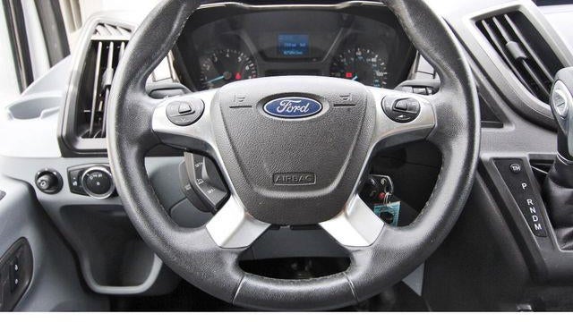 2015 Ford Transit 350