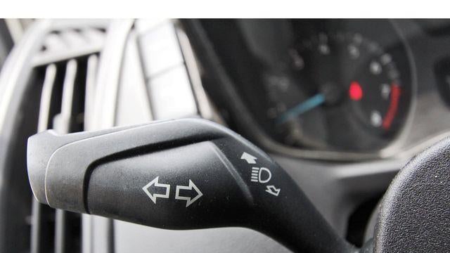 2015 Ford Transit 350