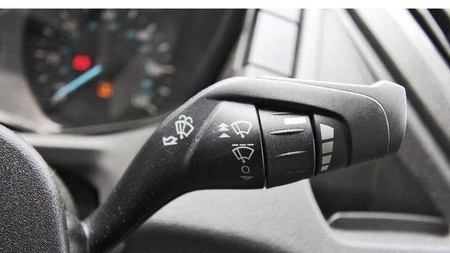 2015 Ford Transit 350